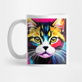 cat Mug